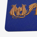 ZooLN Dragonskin Magic Playmat