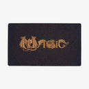 ZooLN Dragonskin Magic Playmat