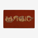 ZooLN Dragonskin Magic Playmat