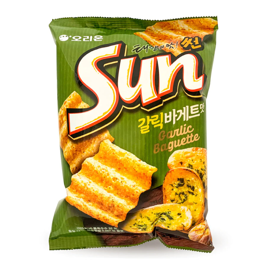 Sunchip Garlic Baguette (70g) (Korea)