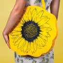 Sunflower Tote Bag