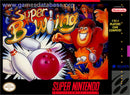Super Bowling (Super Nintendo)
