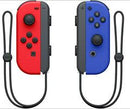 Super Mario Party + Red & Blue Joy-Con bundle - Nintendo Switch