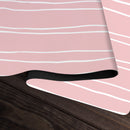 Little Stripes Playmat