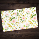 Pink Blossoms Playmat