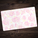 Soft Blooms Playmat