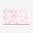 Soft Blooms Playmat