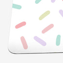 Sweet Sprinkles Playmat