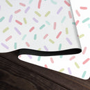 Sweet Sprinkles Playmat