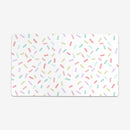 Sweet Sprinkles Playmat