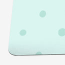 Teal Candy Playmat