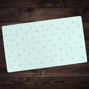 Teal Candy Playmat
