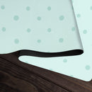 Teal Candy Playmat