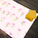 Tulip Cluster Pink Playmat