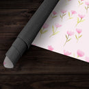 Tulip Cluster Pink Playmat