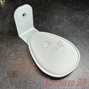 Swivel Shelf for Pop! Rides or Deluxe Funko Pops with Raindrop Base | Includes Mounting Screw