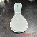 Swivel Shelf for Pop! Rides or Deluxe Funko Pops with Raindrop Base | Includes Mounting Screw