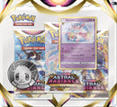 Pokemon: Astral Radiance 3-Pack Blister
