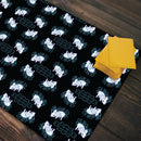 Ghost Rabbit Playmat