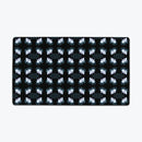 Ghost Rabbit Playmat