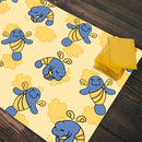 Angel Manatee Playmat
