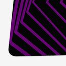 Neon Meltdown Vecta Playmat