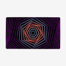 Neon Meltdown Vecta Playmat