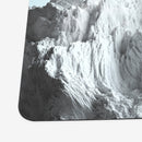 Abstract Mountain Playmat