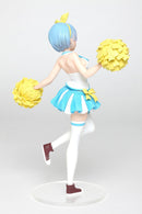 Taito: Re:Zero Starting Life in Another World - Rem Cheerleader Version