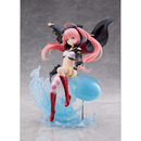 Spiritale by Taito: That Time I Got Reincarnated as a Slime - Milim Nava (Shutsugeki nano da! Ver.) 1/7 Scale Figure