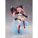 Spiritale by Taito: That Time I Got Reincarnated as a Slime - Milim Nava (Shutsugeki nano da! Ver.) 1/7 Scale Figure