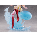 Spiritale by Taito: That Time I Got Reincarnated as a Slime - Milim Nava (Shutsugeki nano da! Ver.) 1/7 Scale Figure