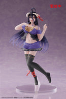 Overlord Iv Coreful Figure Albedo Nightwear Ver