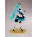 Taito: Vocaloid - Hatsune Miku Princess (Alice Ver.) AMP Prize Figure