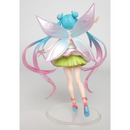 Taito: Vocaloid - Hatsune Miku (3rd Season Spring Ver.) Prize Figure
