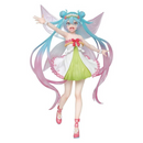 Taito: Vocaloid - Hatsune Miku (3rd Season Spring Ver.) Prize Figure