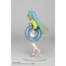 Taito: Vocaloid - Hatsune Miku (3rd Season Summer Ver.) Prize Figure