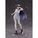Taito: Overlord IV - Albedo (Knit Dress Ver.) Coreful Prize Figure