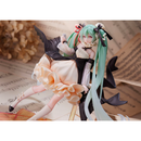 Taito: Vocaloid - Hatsune Miku (Latidos 2022 Ver.) Artist Masterpiece Figure