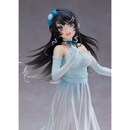 Taito: Rascal Does Not Dream of Bunny Girl Senpai - Mai Sakurajima (Party Dress) Coreful Figure