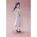 Taito: Rascal Does Not Dream of Bunny Girl Senpai - Shoko Makinohara Coreful Figure