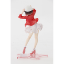 Taito: Saekano: How to Raise a Boring Girlfriend - Megumi Kato (Heroine Wear Ver.) Coreful Figure
