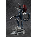 Art Spirits: Godzilla Final Wars - Hyper Solid Series Gigan