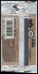 1999 WOTC Pokemon Fossil Unlimited Zapdos Booster Pack