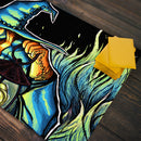 Plague Doctor Playmat