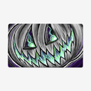 Pumpkin Jack Playmat
