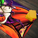 Trick or Treat Hamster Playmat