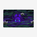 Water Nymph Playmat