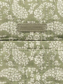 Sazan + JuJuBe Classic Diaper Backpack - Paisley Floral