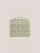 Sazan + JuJuBe Insulated Bottle Bag - Paisley Floral